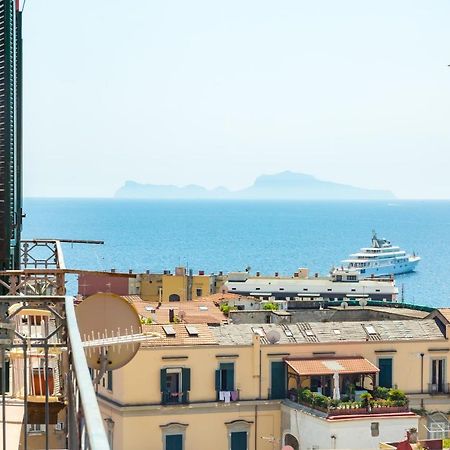 Calascione Apartments By Wonderful Italy Naples Extérieur photo