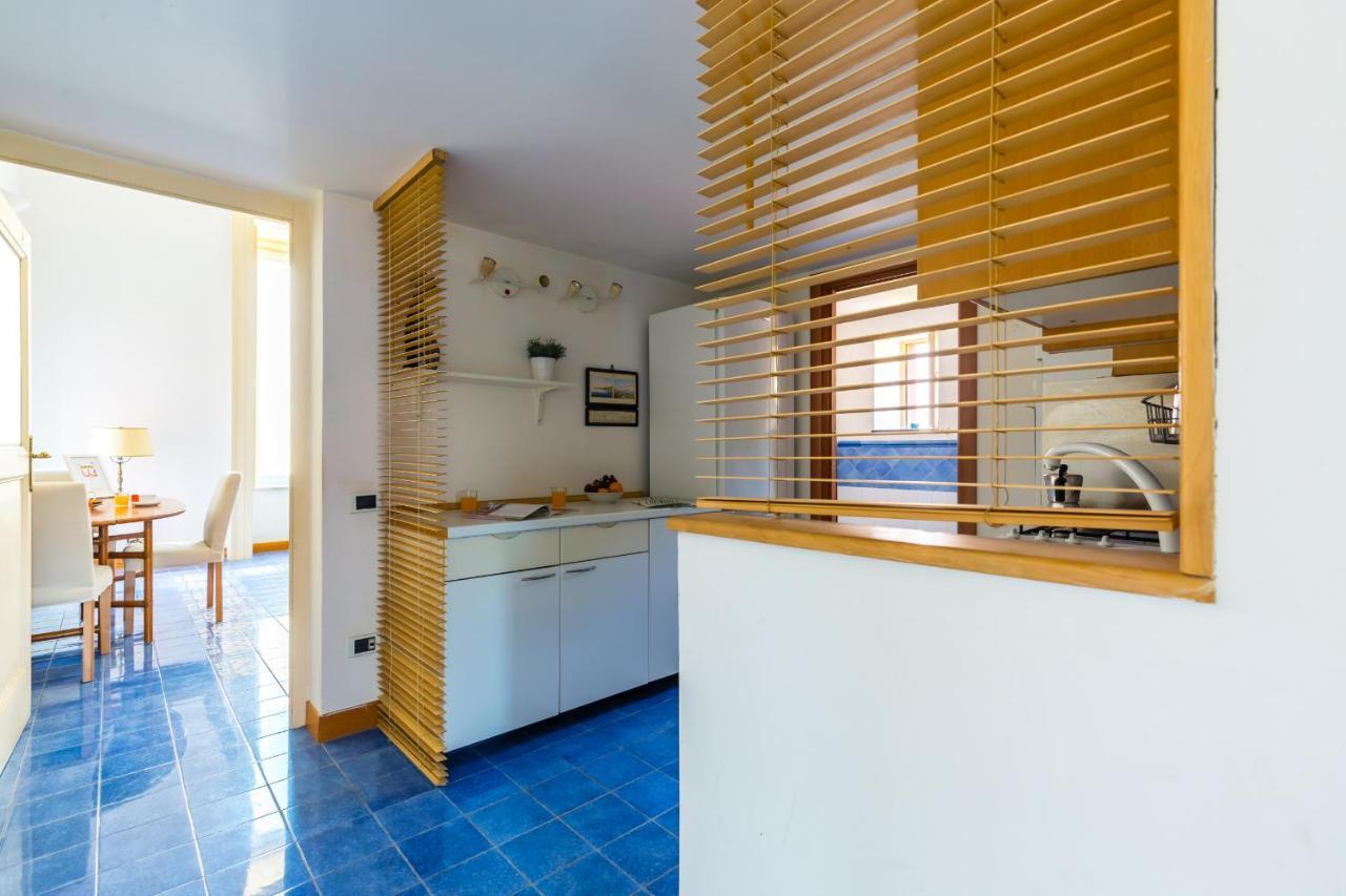 Calascione Apartments By Wonderful Italy Naples Extérieur photo