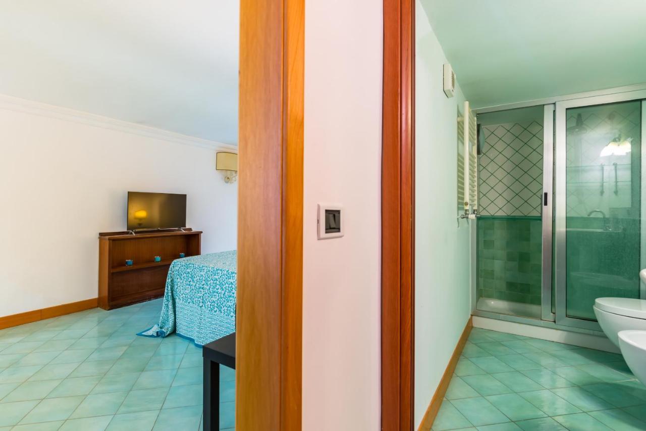 Calascione Apartments By Wonderful Italy Naples Extérieur photo