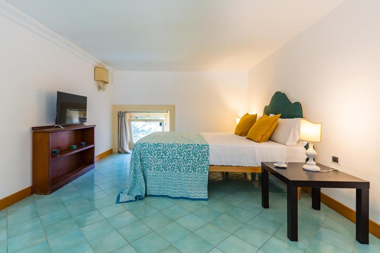 Calascione Apartments By Wonderful Italy Naples Extérieur photo