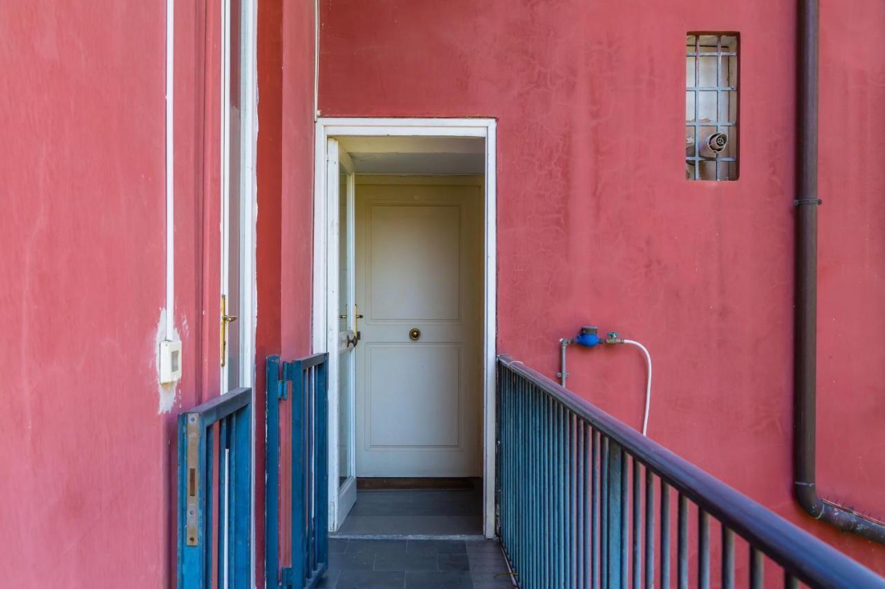 Calascione Apartments By Wonderful Italy Naples Extérieur photo