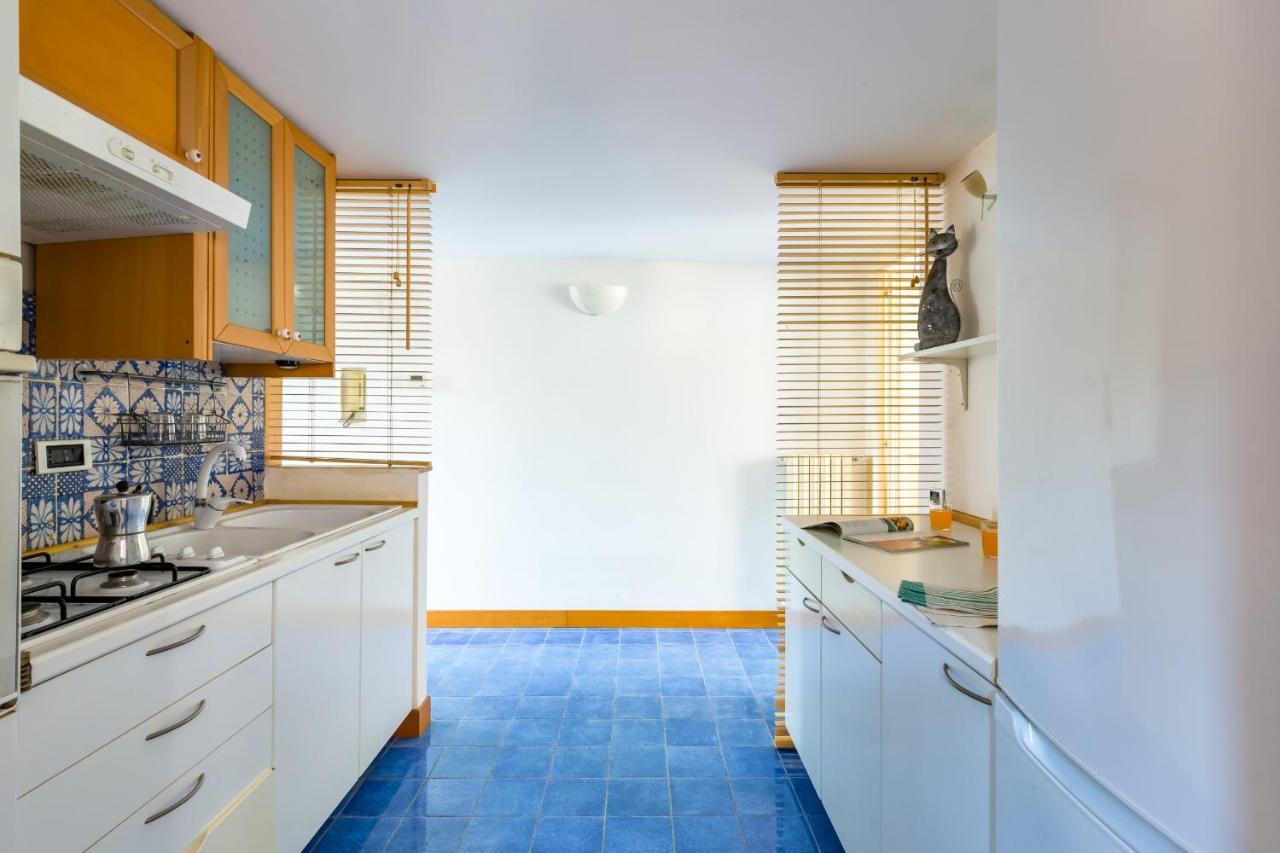 Calascione Apartments By Wonderful Italy Naples Extérieur photo