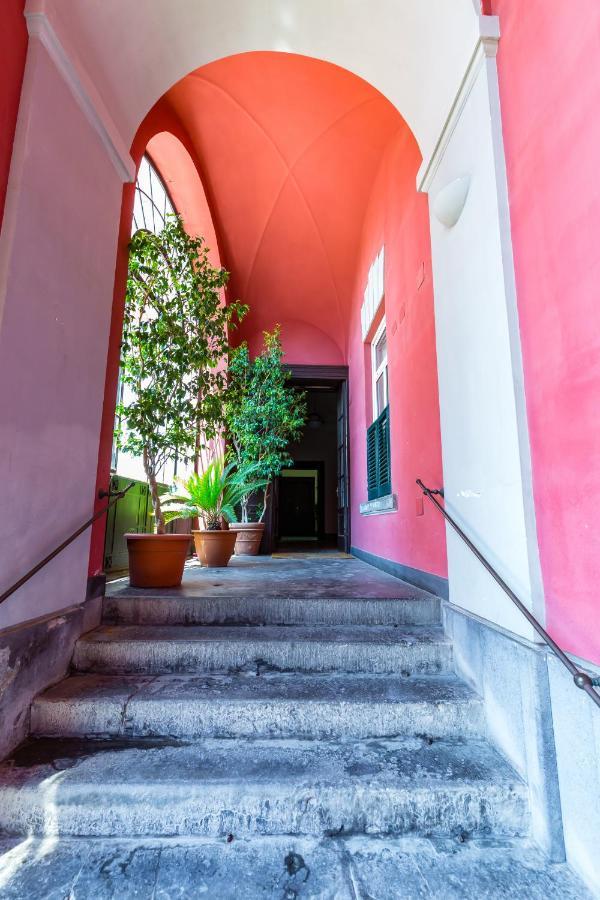Calascione Apartments By Wonderful Italy Naples Extérieur photo