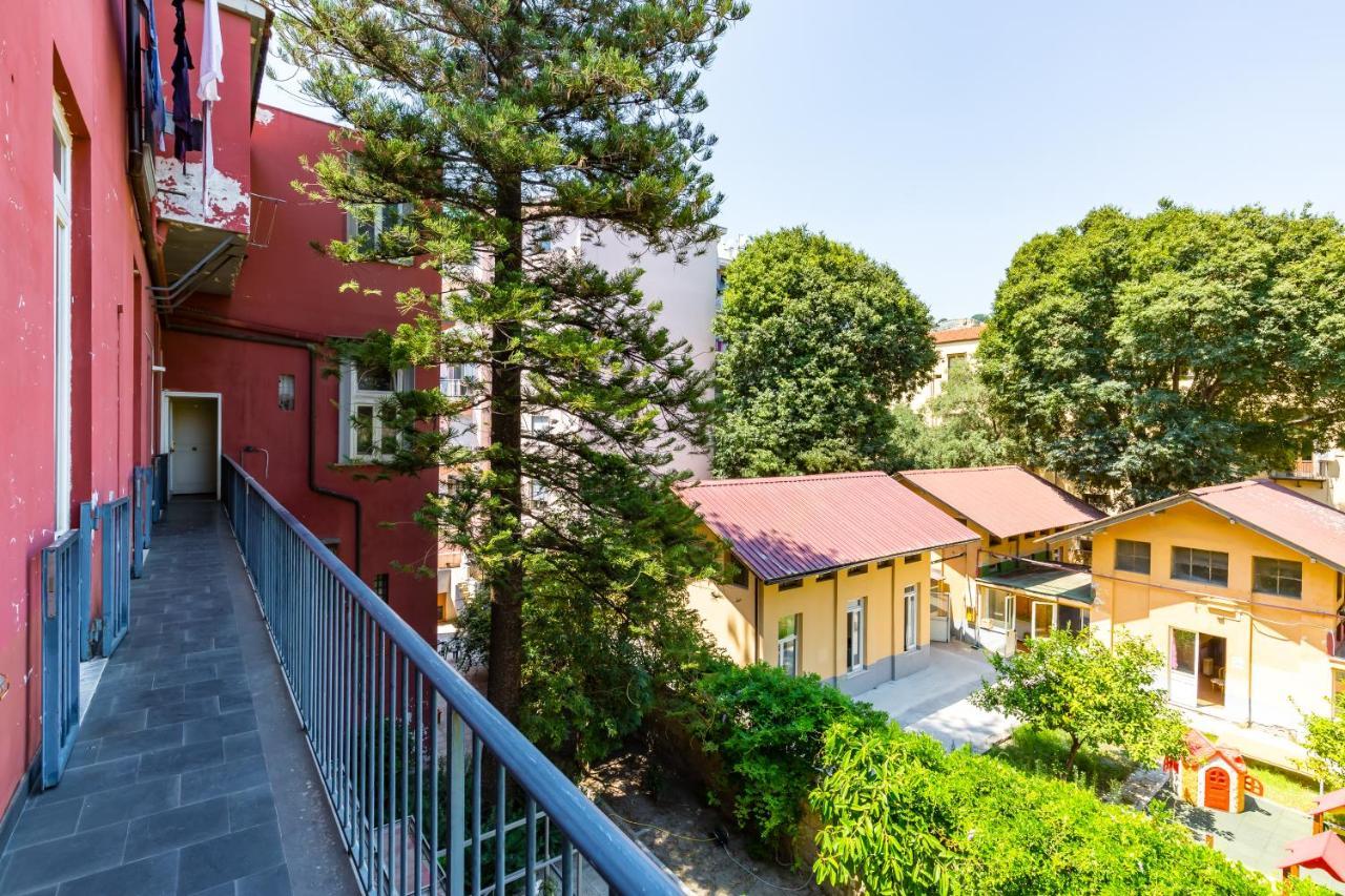 Calascione Apartments By Wonderful Italy Naples Extérieur photo