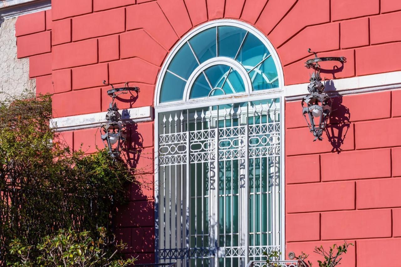 Calascione Apartments By Wonderful Italy Naples Extérieur photo