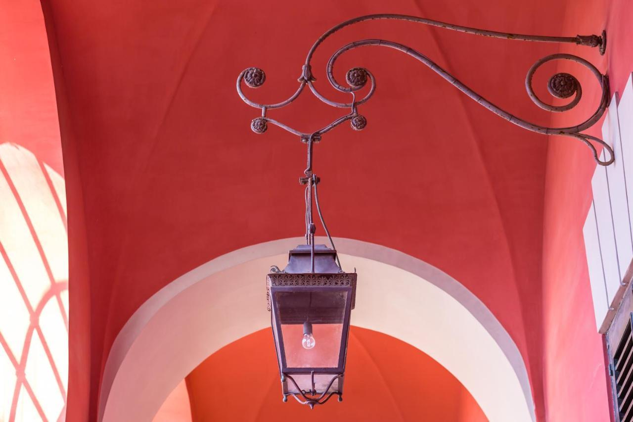 Calascione Apartments By Wonderful Italy Naples Extérieur photo