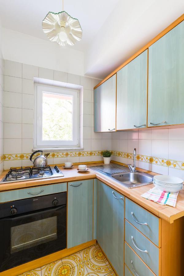 Calascione Apartments By Wonderful Italy Naples Extérieur photo