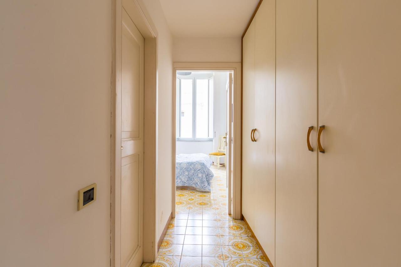 Calascione Apartments By Wonderful Italy Naples Extérieur photo