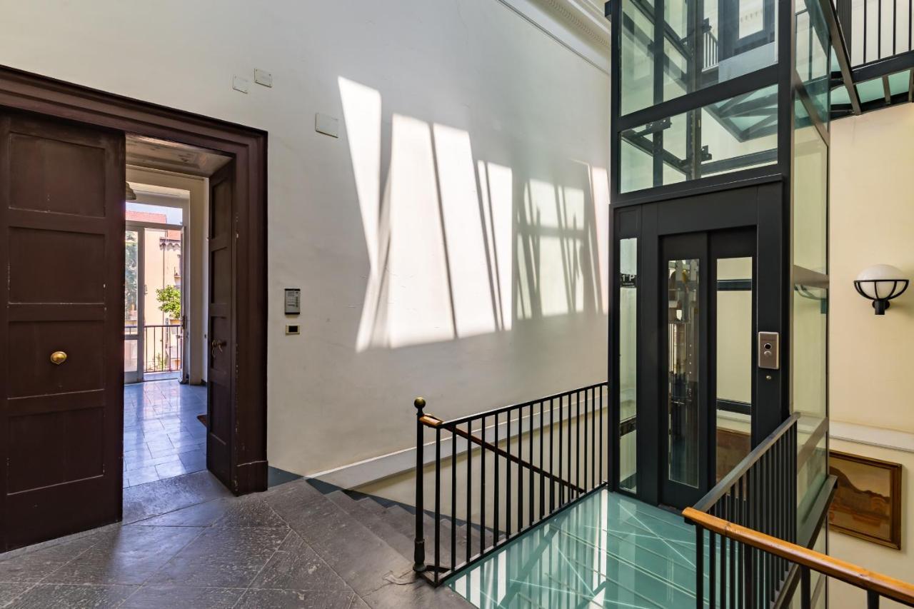 Calascione Apartments By Wonderful Italy Naples Extérieur photo