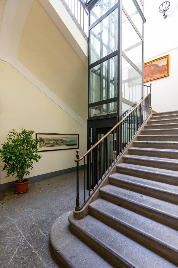 Calascione Apartments By Wonderful Italy Naples Extérieur photo