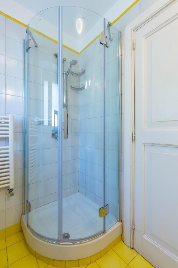Calascione Apartments By Wonderful Italy Naples Extérieur photo