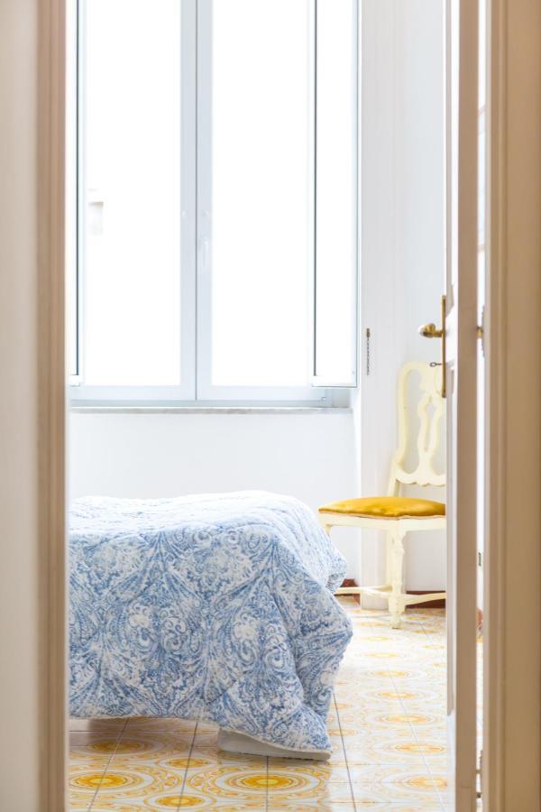 Calascione Apartments By Wonderful Italy Naples Extérieur photo