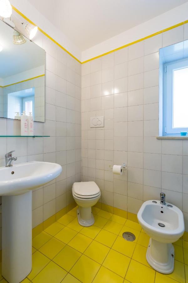 Calascione Apartments By Wonderful Italy Naples Extérieur photo